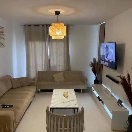 Cosy Appartement Aulnay-sous-Bois