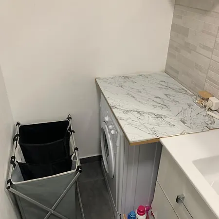 Cosy Appartement Aulnay-sous-Bois
